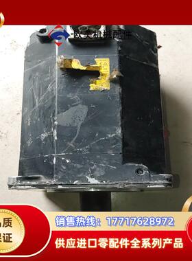 FANUC电机A06B-0147-B088#0008议价