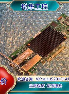 原装EMULEXX LPE16002 LPE16002B-M议价