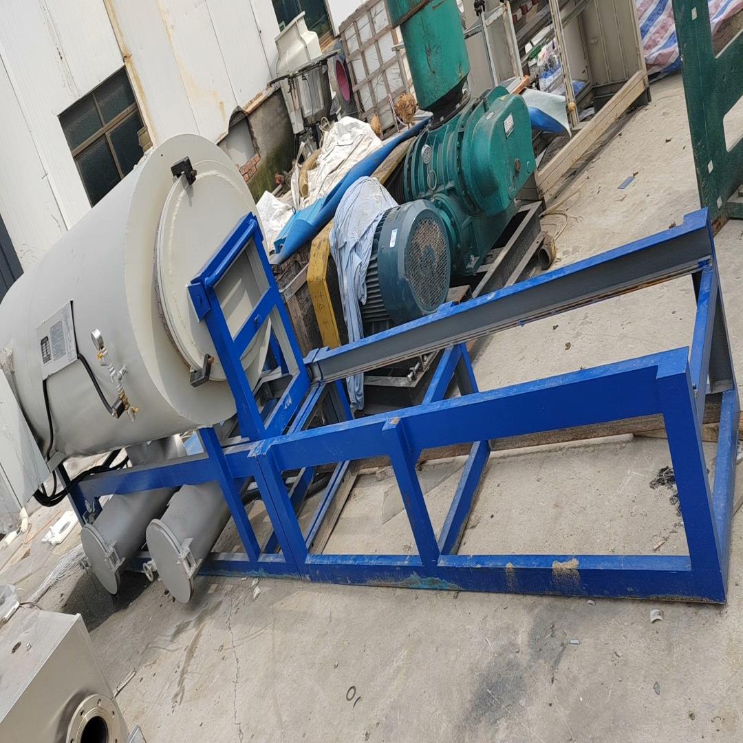 （设备配件）真空清洗炉九九新，∮6ox2200