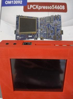 （设备配件）Lpcxpresso54608