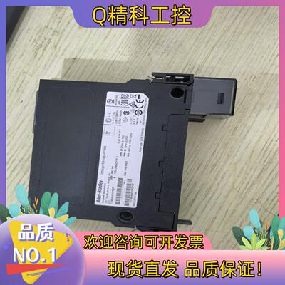 现货1756-IF4FXOF2F