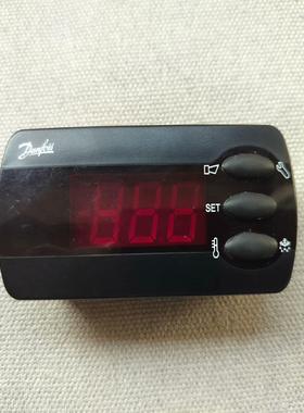 [德峰]丹佛斯手操器EKA164A 084B8563 配套EKD31