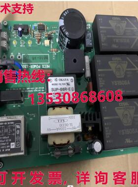 原装供应MECS /POWER-1300/ 机器人控制器板
