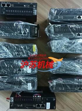 汇川200W伺服器IS620NS1R61,现货11台