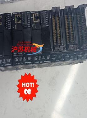 FP7CPS31EPLC主机！现货！！！功能正常！议价出
