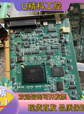 迈创 Matrox METEOR2-MC/4 Y751-04