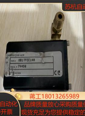 PROPORTION-AIR换向阀QB1TFEE140议价