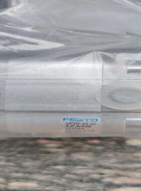 FESTO 156284 AEVU-32-10-A-P-A-S20 气缸议价