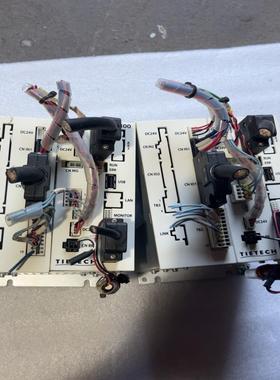 [德峰]功能拆机，-S13001包好泰自达成色TRC-控制器，不错，