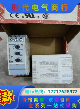 CARLO GAVAZZI佳乐 DCB01DM24 时间继电议价