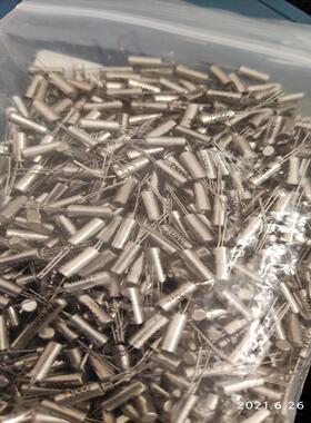 [德峰]晶振3*8的75KHZ  58000只