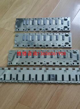 （请询价）M340底板，BMXXBP0600/800/1200,成色如议价