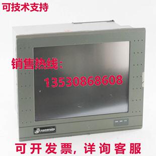 Axiomtek P1126-675-RC-Gi 操作面板工业 PC - 无操作系统/高清库