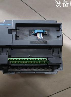 伟创变频器AC60－T3-2R2G /3R7P 2.2/3.