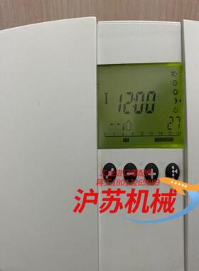 丹佛斯控制器 ECL Comfort 300. 两台