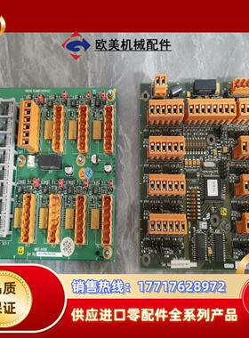 倍福NNR-A908 NNR-A965 配件板议价