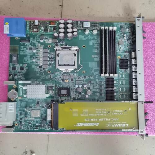 ADLINK工控板aTCA-9300/s1275V2/M16