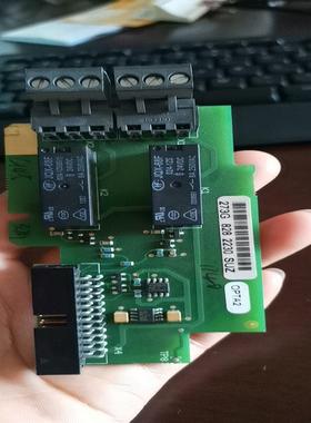 伟肯VACON变频器OPTA2  PC00273F 273G