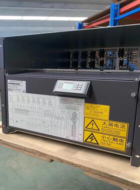 （设备配件）维蒂NetSure 803 CK1光伏太阳能电源插框  光伏