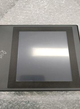 [德峰]人机界面新工业步科  触摸屏ET07099