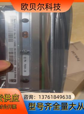 全新斑马105SLpLus/110xi4/300点打印头，Z