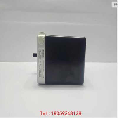 【非标价】SAACKE旋转驱动HD 60 D2伺服电机502577 I