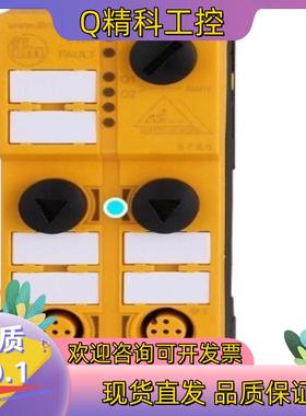 现货IFM易福门模块AC505S全新原装
