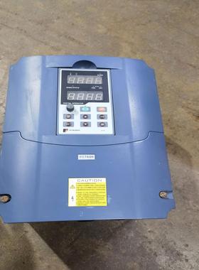 普传PI7600变频器PI7600 011F3拆机成色如图实议价