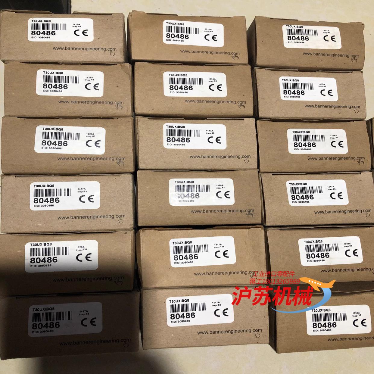 原装正品 T30UXIBQ8 实物照.现货销售