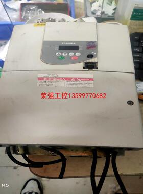 【荣强工控】VFS9-4075PL-WP一台 ，质保一年。