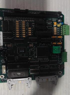 [德峰]KND K1Ti主板，功能包好，模拟电压正常。