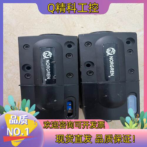 现货英国诺冠 NORGREN 比例阀 VP5010BJ111H0
