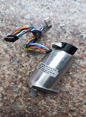 [德峰]PITTMAN无刷电机1322A007-R4 12V 128