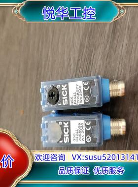 原装西克sick  GS6D4311货号2058059 GE6p议