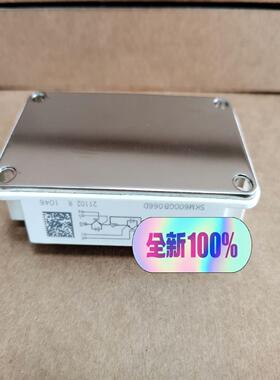 西门康IGBT模块SKM400GB066D/SKM600GB
