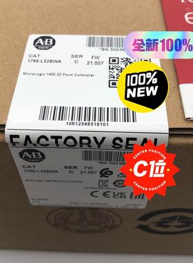 1766-L32BWA 罗克韦尔 AB microlog