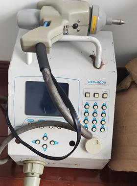 [德峰]Noiseken ESS2000静电枪 功能正常20KV有需
