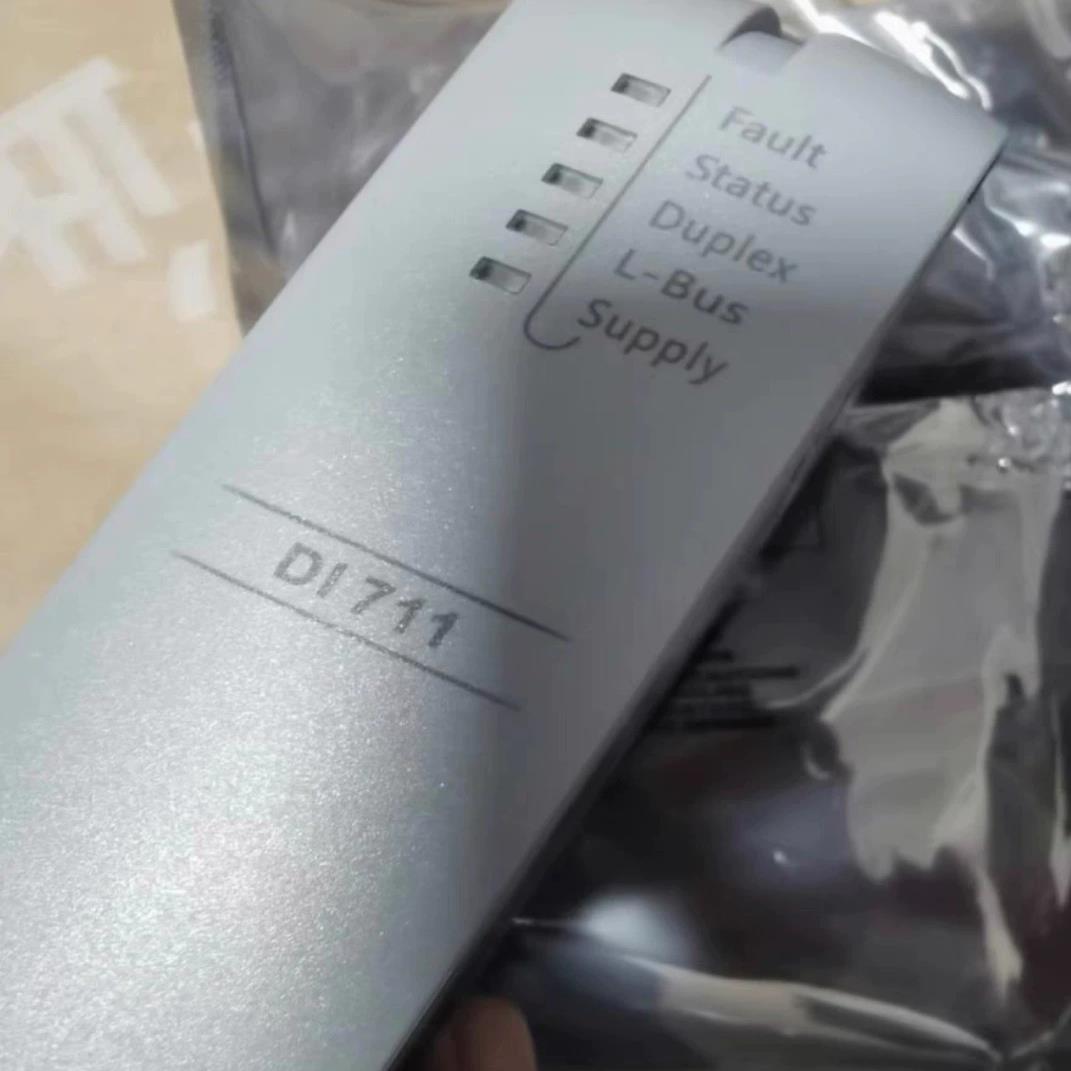 [德峰]浙大中控卡件DI711-S11，浙大中控卡件，模块