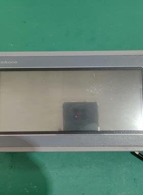 现货Samkoon显控7寸触摸屏 型号SK-070HE