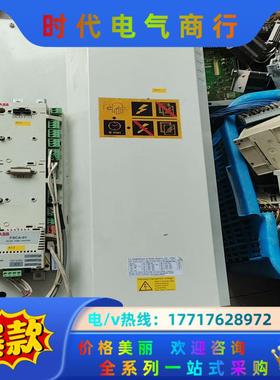ABB变频器ACS850-04-225A  110KW 成色议价