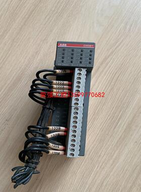 【荣强工控】ABB模块DX561 A1 1TNE968902R2301质