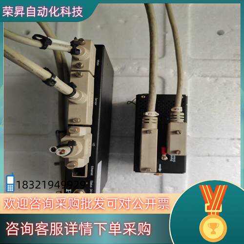 现货PI音圈电机  伺服控制器C-413K009
