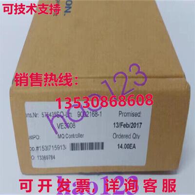 原装供应VE3008 KJ2005X1-MQ1 KJ2005X1-MQ1  Controller module