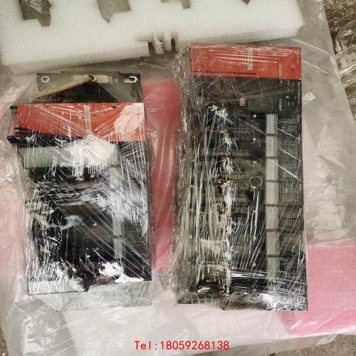 【非标价】三菱PLC 电源模块A1S61PN两个  A2USH cpu