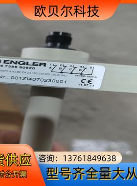 ENGLER  49 7389 90920