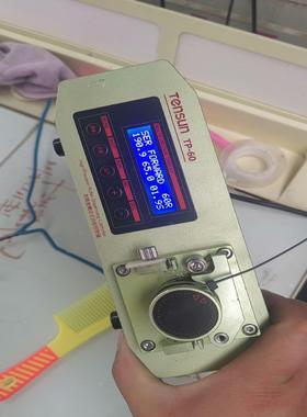 [德峰]Tensun TP-60点胶机一台