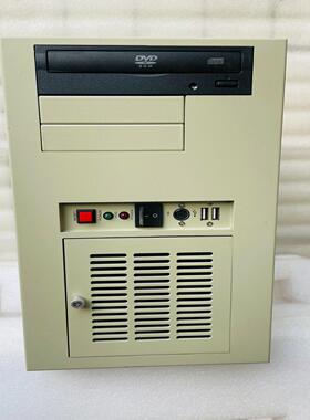 出4台 凌华工控机 i5-3470CPU/IH61-AA4