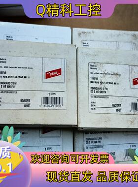 现货DEHN盾牌防雷器：DG MOD 750：952017,95