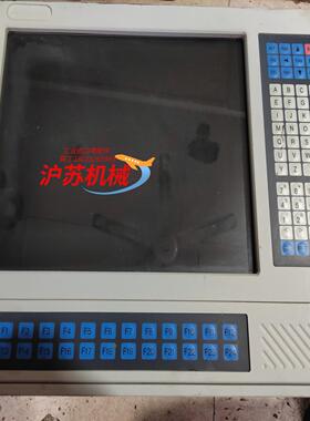 苏州研扬监控工控机，AAEON型号AMB-655HT-B4，