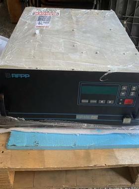 [德峰]SE电源-ICP16L射频144  RFPP